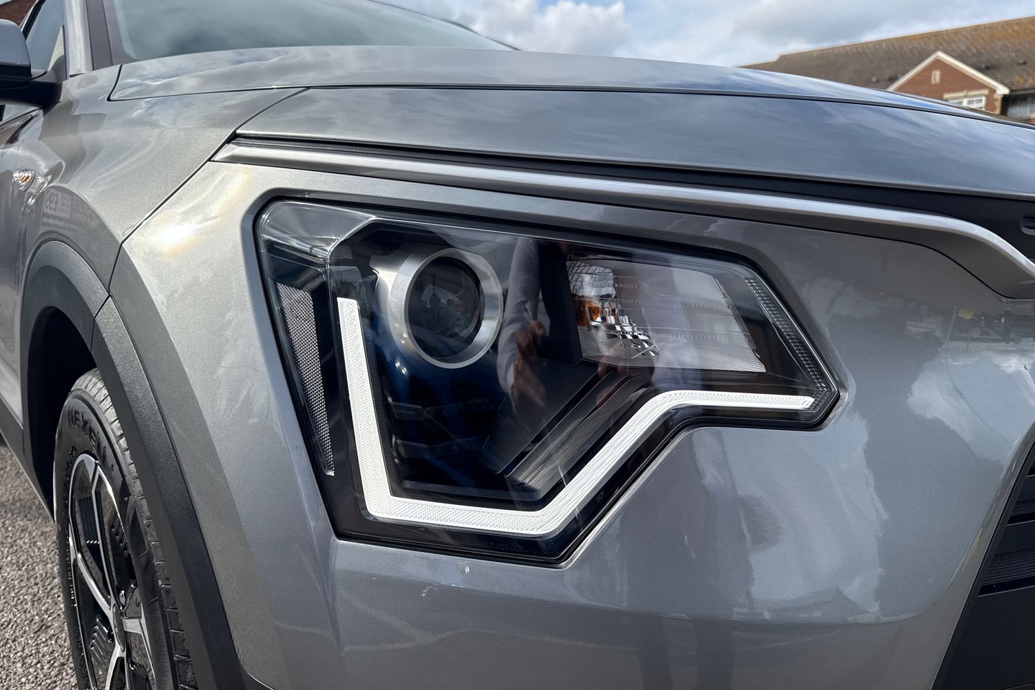 Used Kia Niro 2025 for sale - 76055752: Photo 25