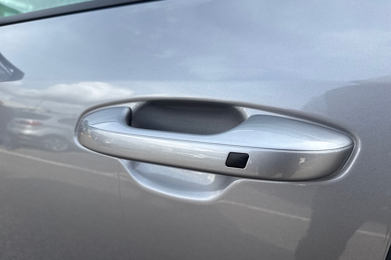 Used Kia Niro 2025 for sale - 76055752: Photo 26