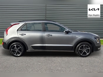 Used Kia Niro 2025 for sale - 76055752: Photo