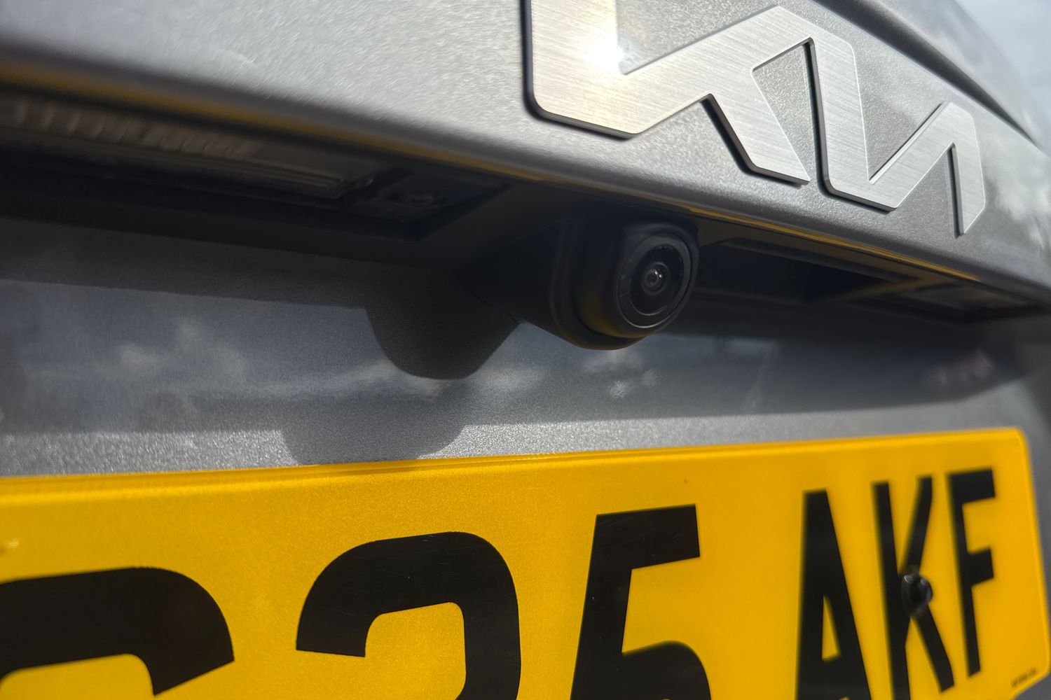 Used Kia Niro 2025 for sale - 76055752: Photo 30