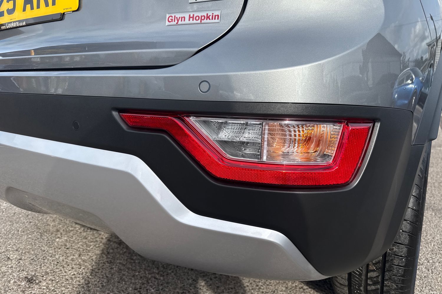 Used Kia Niro 2025 for sale - 76055752: Photo 31