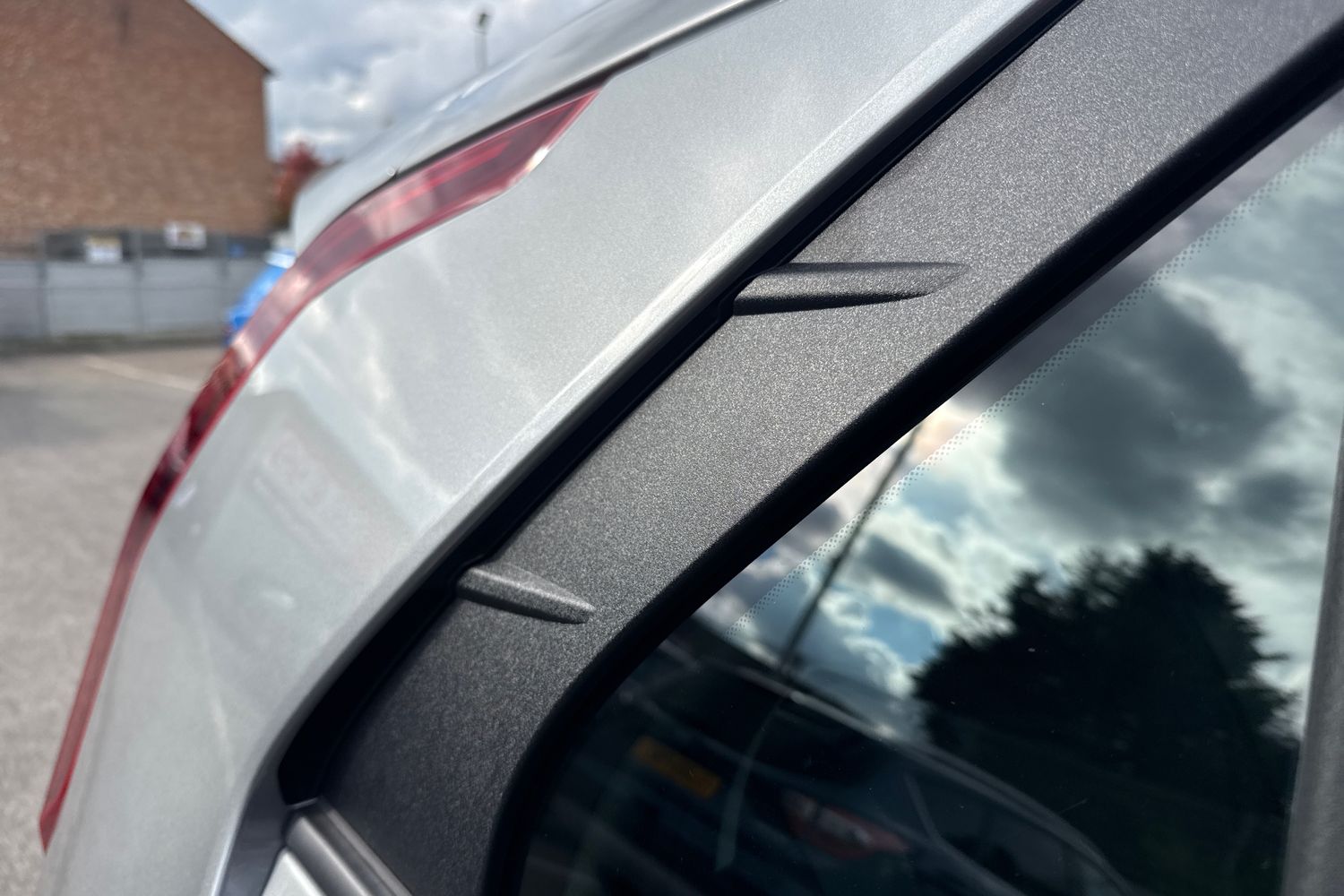 Used Kia Niro 2025 for sale - 76055752: Photo 32