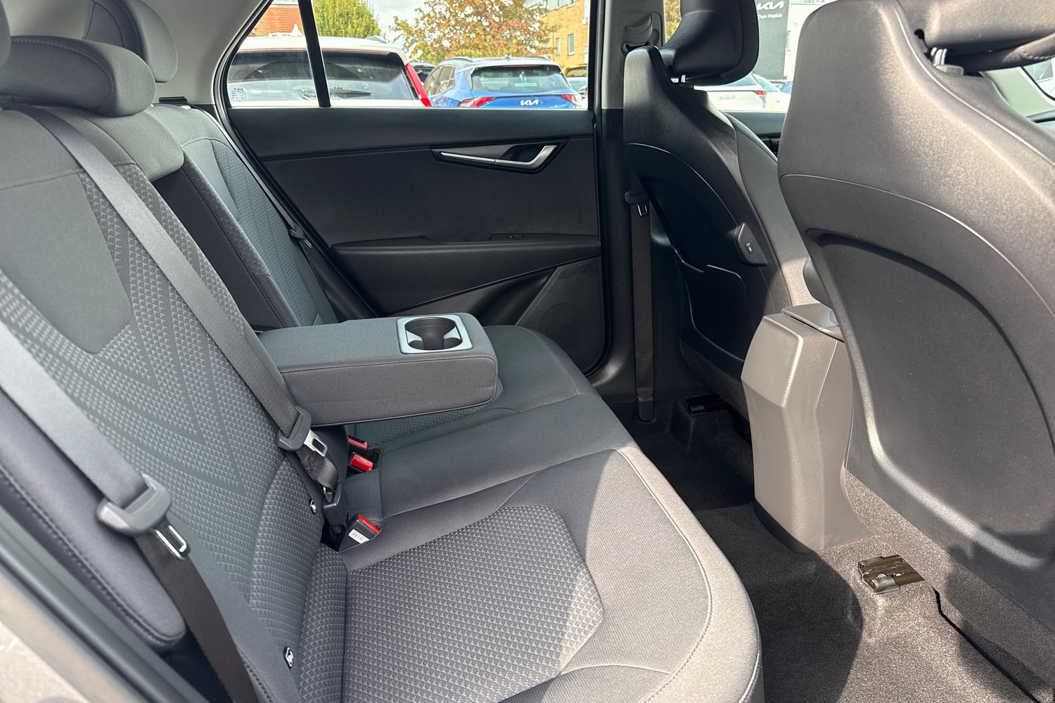 Used Kia Niro 2025 for sale - 76055752: Photo 33