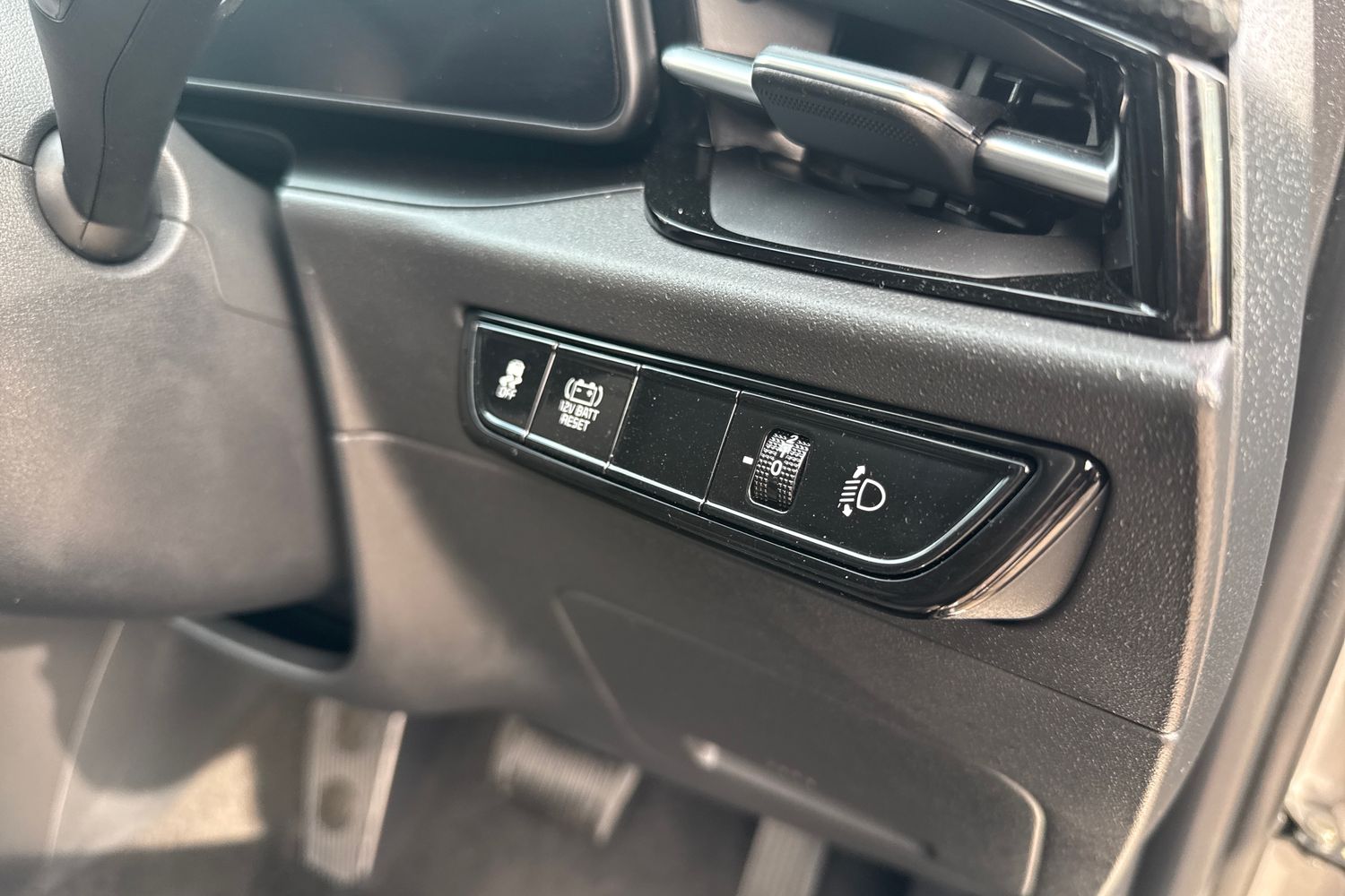 Used Kia Niro 2025 for sale - 76055752: Photo 35