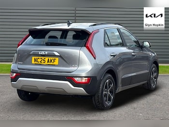 Used Kia Niro 2025 for sale - 76055752: Photo