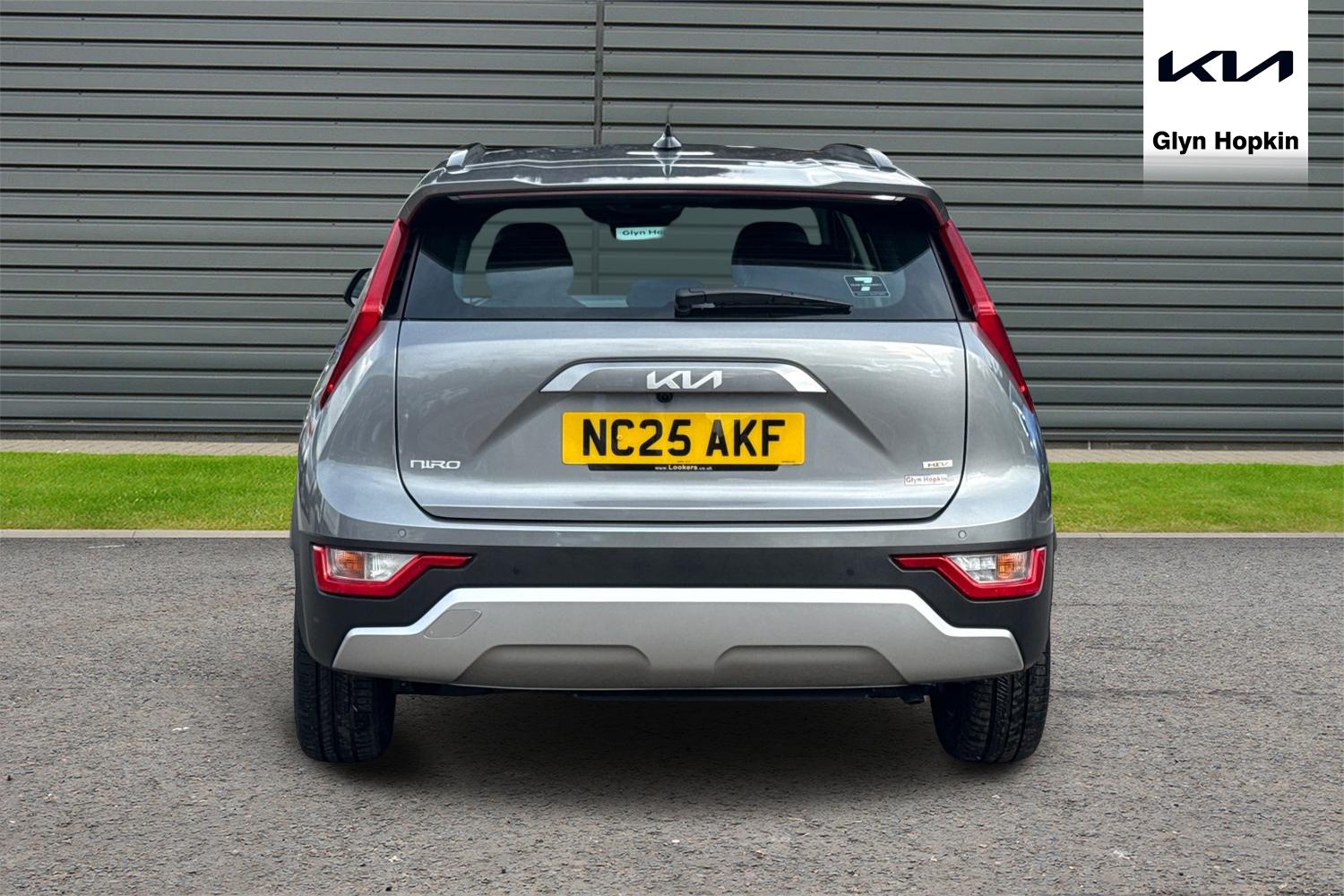 Used Kia Niro 2025 for sale - 76055752: Photo 4