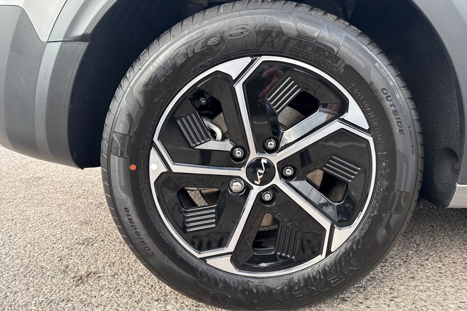 Used Kia Niro 2025 for sale - 76055752: Photo 41