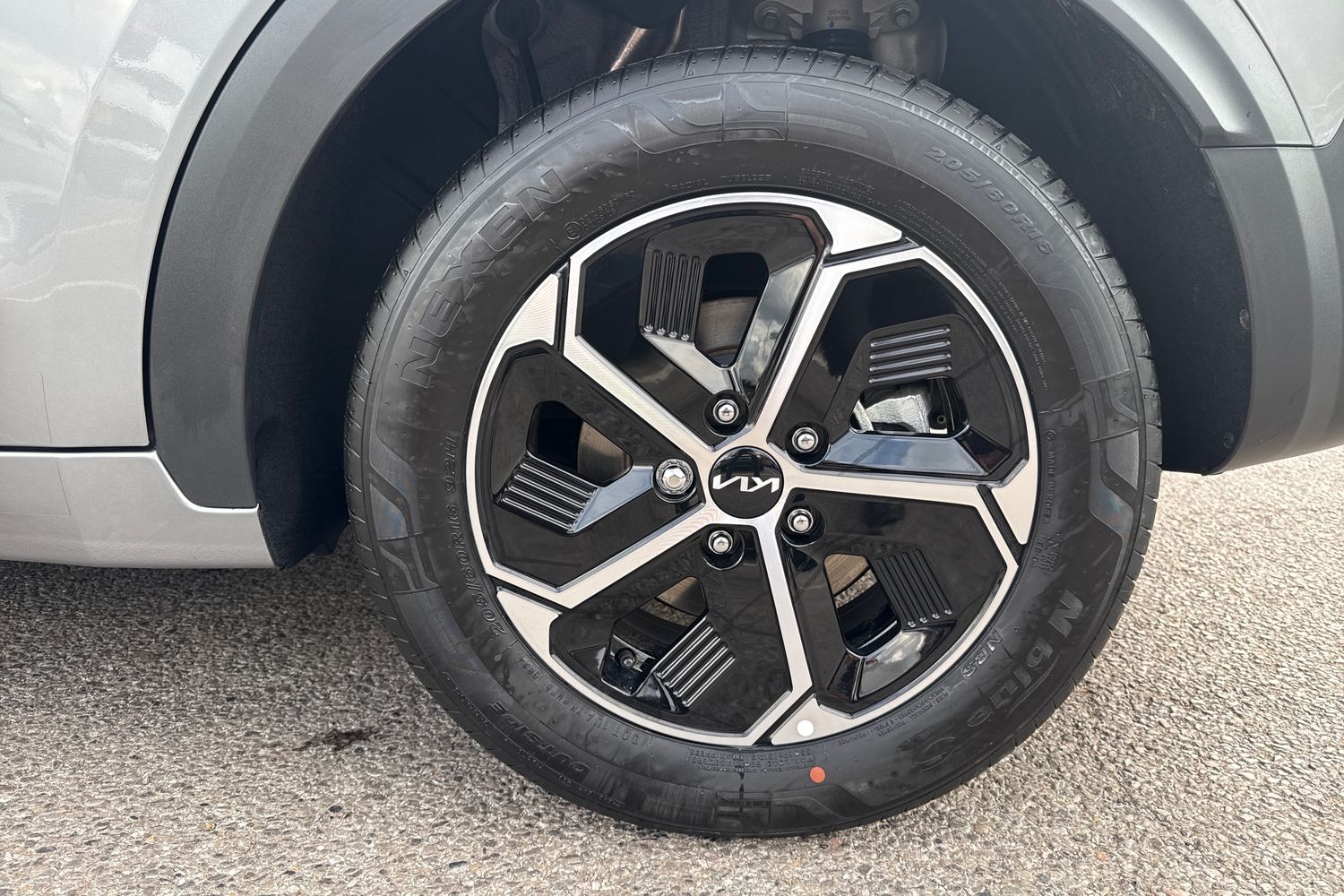 Used Kia Niro 2025 for sale - 76055752: Photo 43