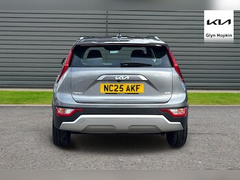 Used Kia Niro 2025 for sale - 76055752: Photo