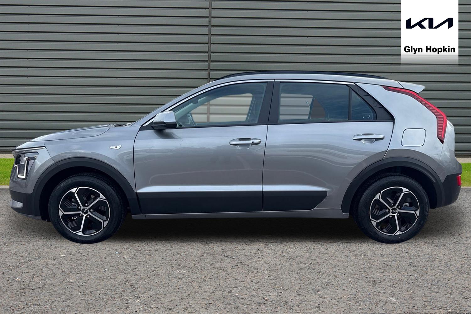 Used Kia Niro 2025 for sale - 76055752: Photo 6