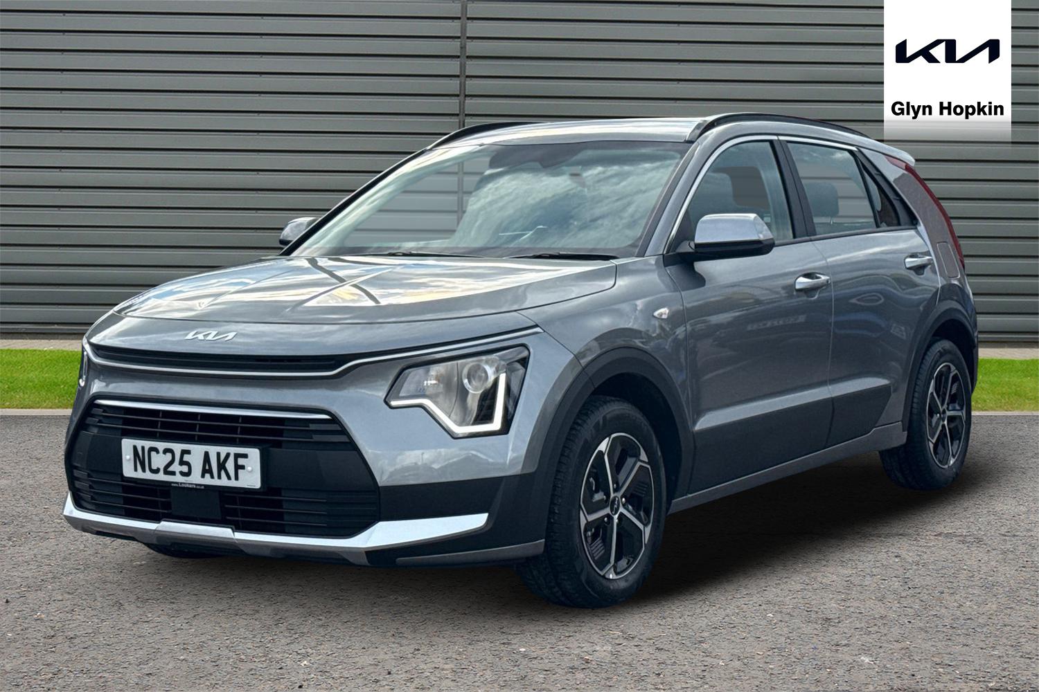 Used Kia Niro 2025 for sale - 76055752: Photo 7