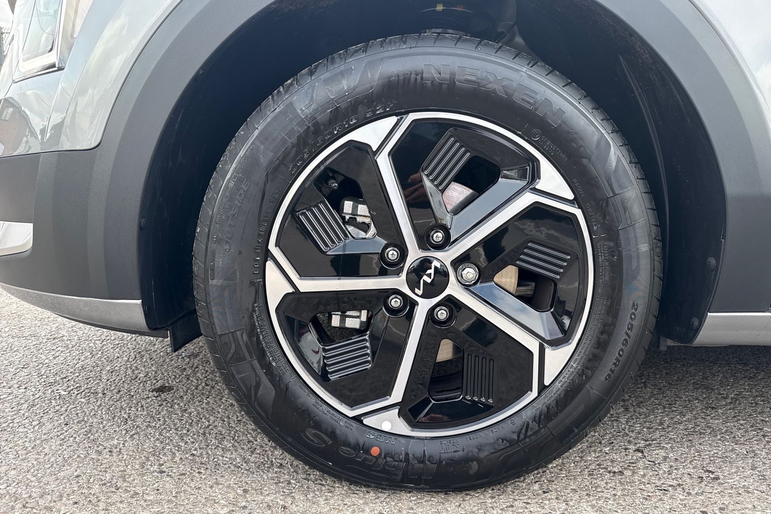 Used Kia Niro 2025 for sale - 76055752: Photo 9