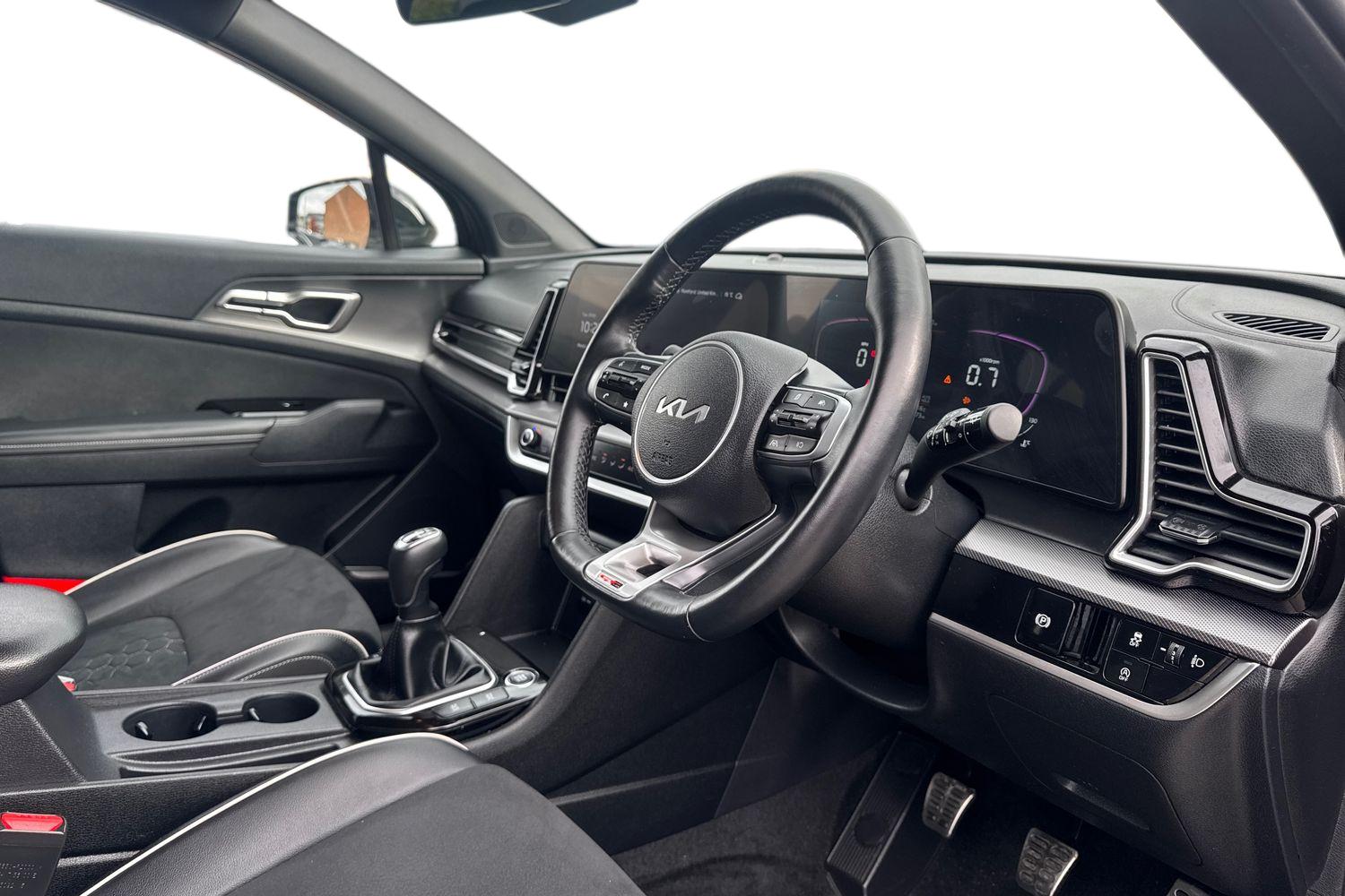 Used Kia Sportage 2023 for sale - 76104157: Photo 10
