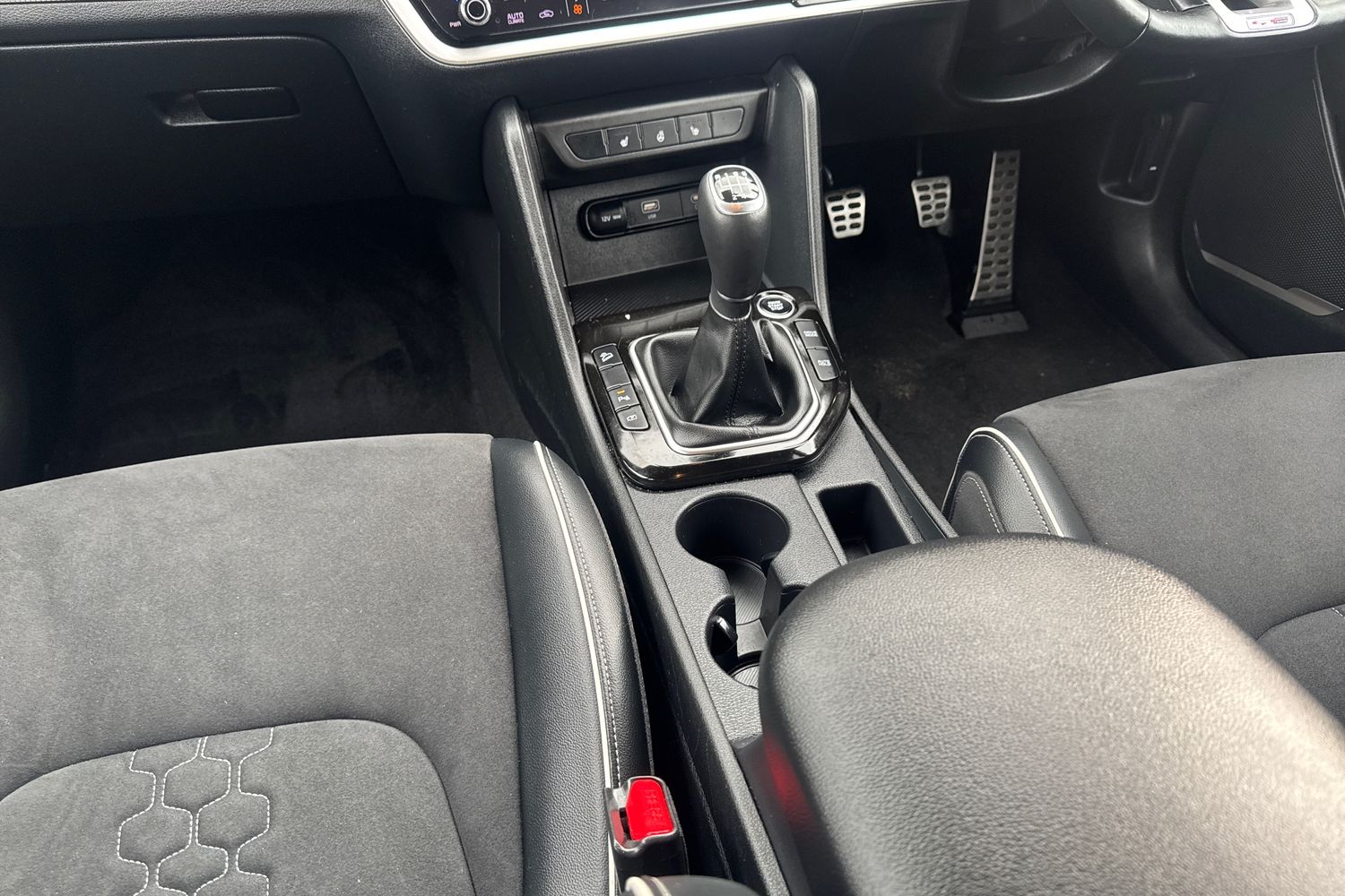 Used Kia Sportage 2023 for sale - 76104157: Photo 14