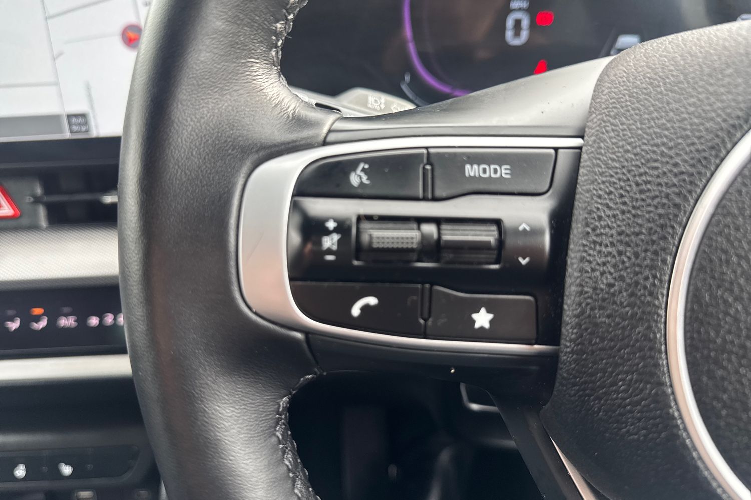 Used Kia Sportage 2023 for sale - 76104157: Photo 21