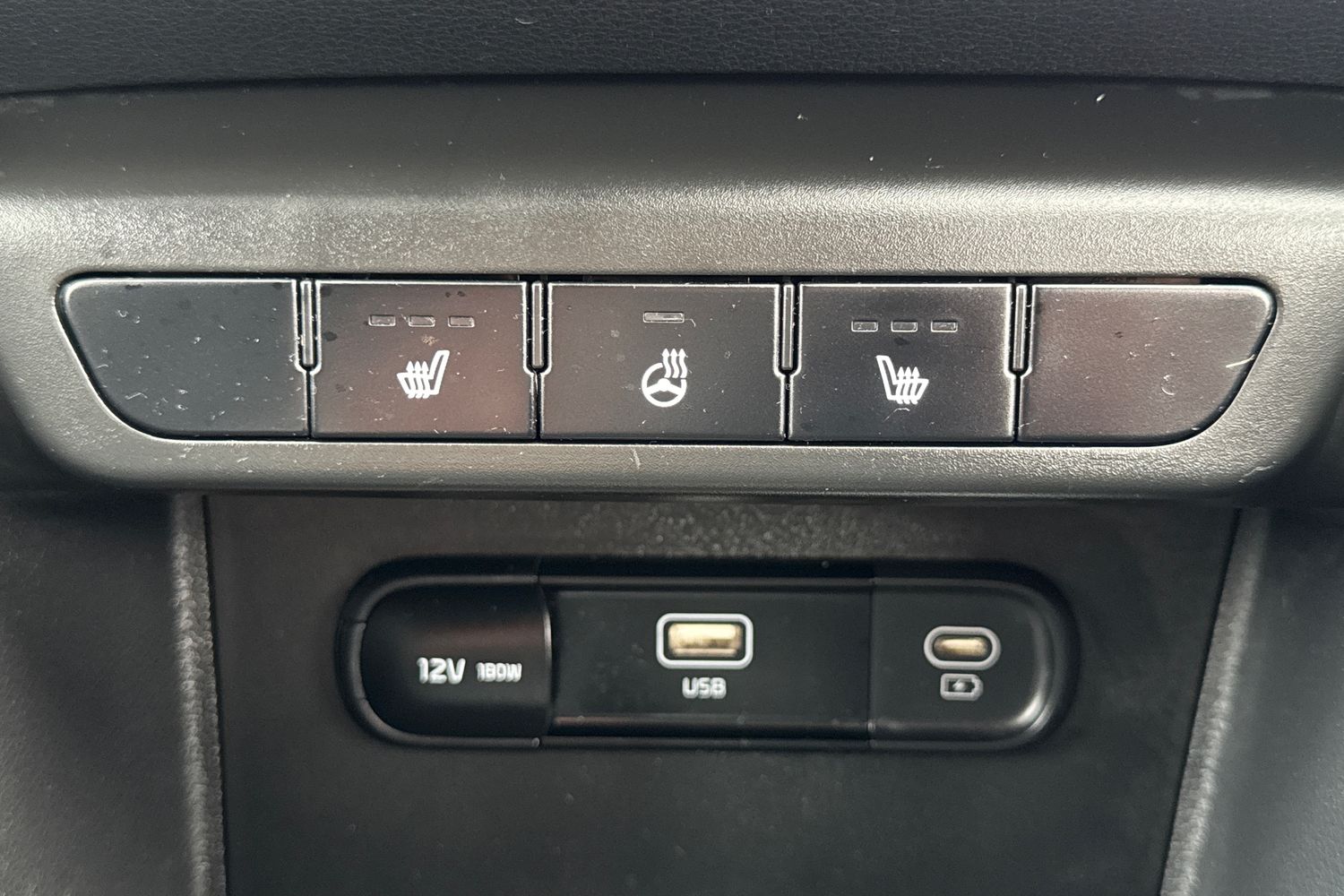 Used Kia Sportage 2023 for sale - 76104157: Photo 34