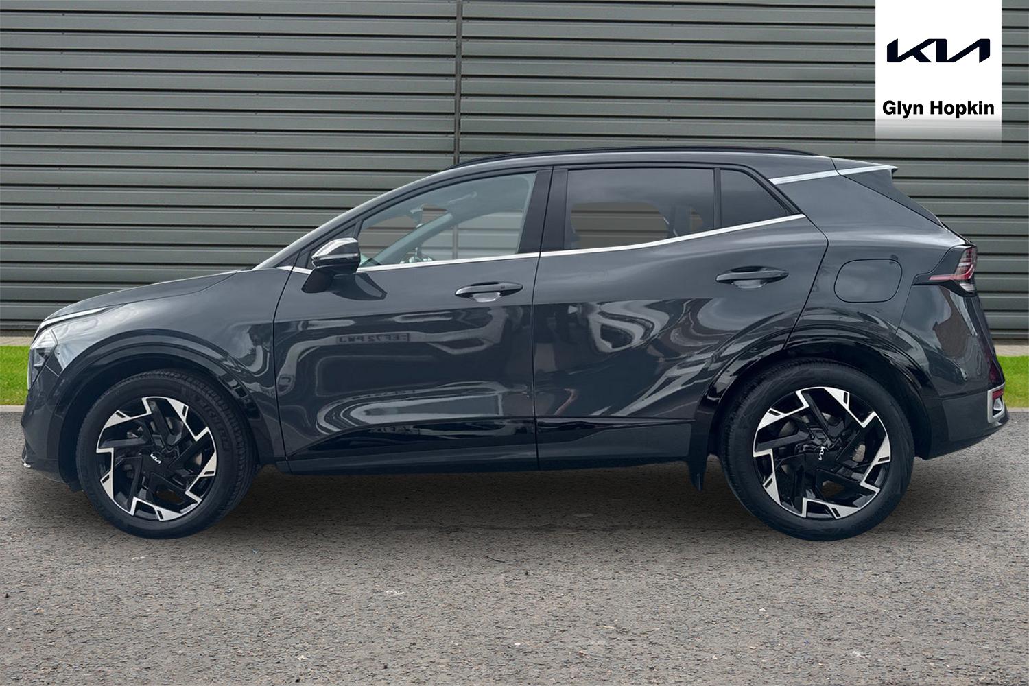 Used Kia Sportage 2023 for sale - 76104157: Photo 6
