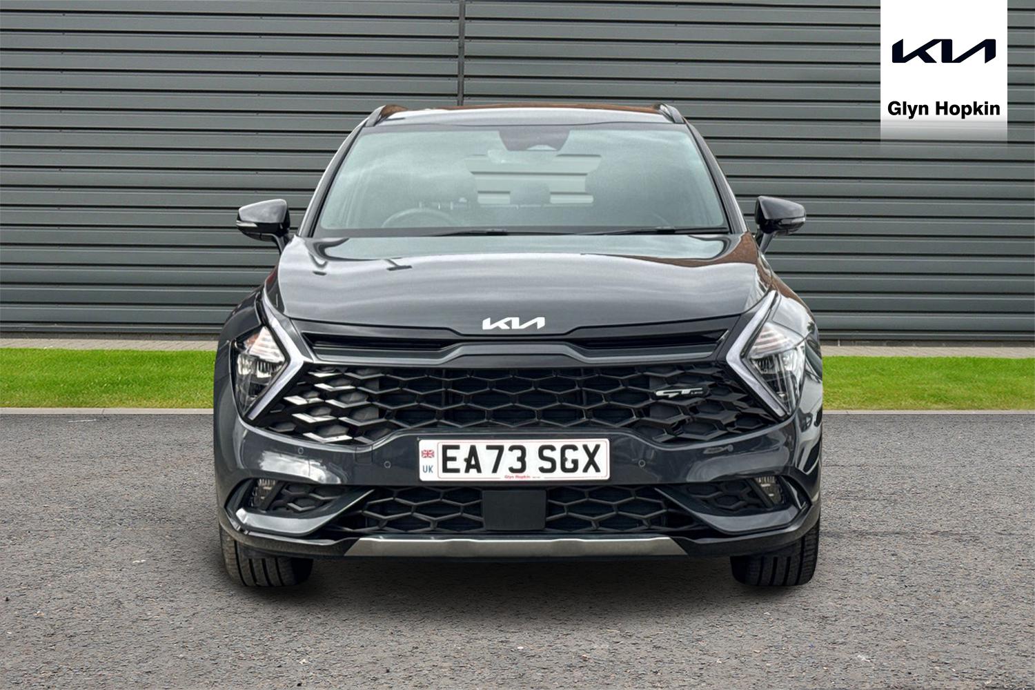 Used Kia Sportage 2023 for sale - 76104157: Photo 8