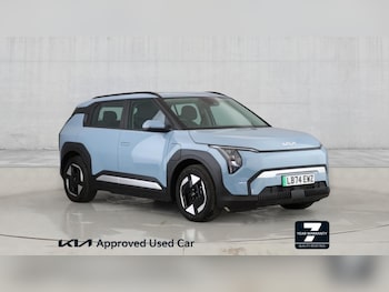 Used Kia EV3 2024 for sale - 78370489: Photo