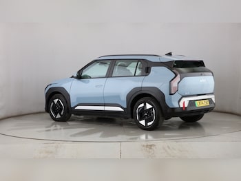 Used Kia EV3 2024 for sale - 78370489: Photo
