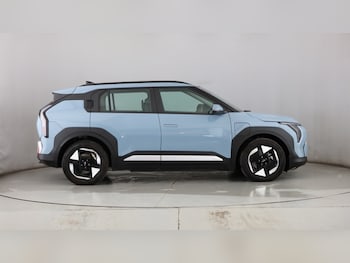 Used Kia EV3 2024 for sale - 78370489: Photo