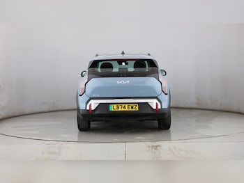 Used Kia EV3 2024 for sale - 78370489: Photo
