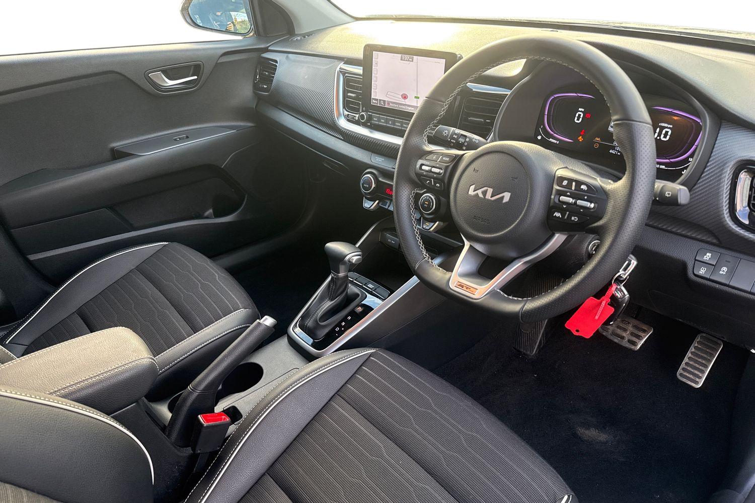 Used Kia Stonic 2025 for sale - 76999428: Photo 10