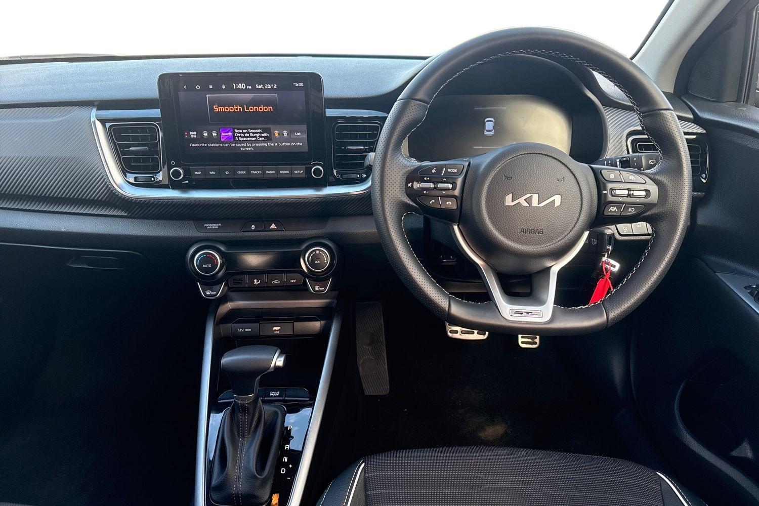 Used Kia Stonic 2025 for sale - 76999428: Photo 11