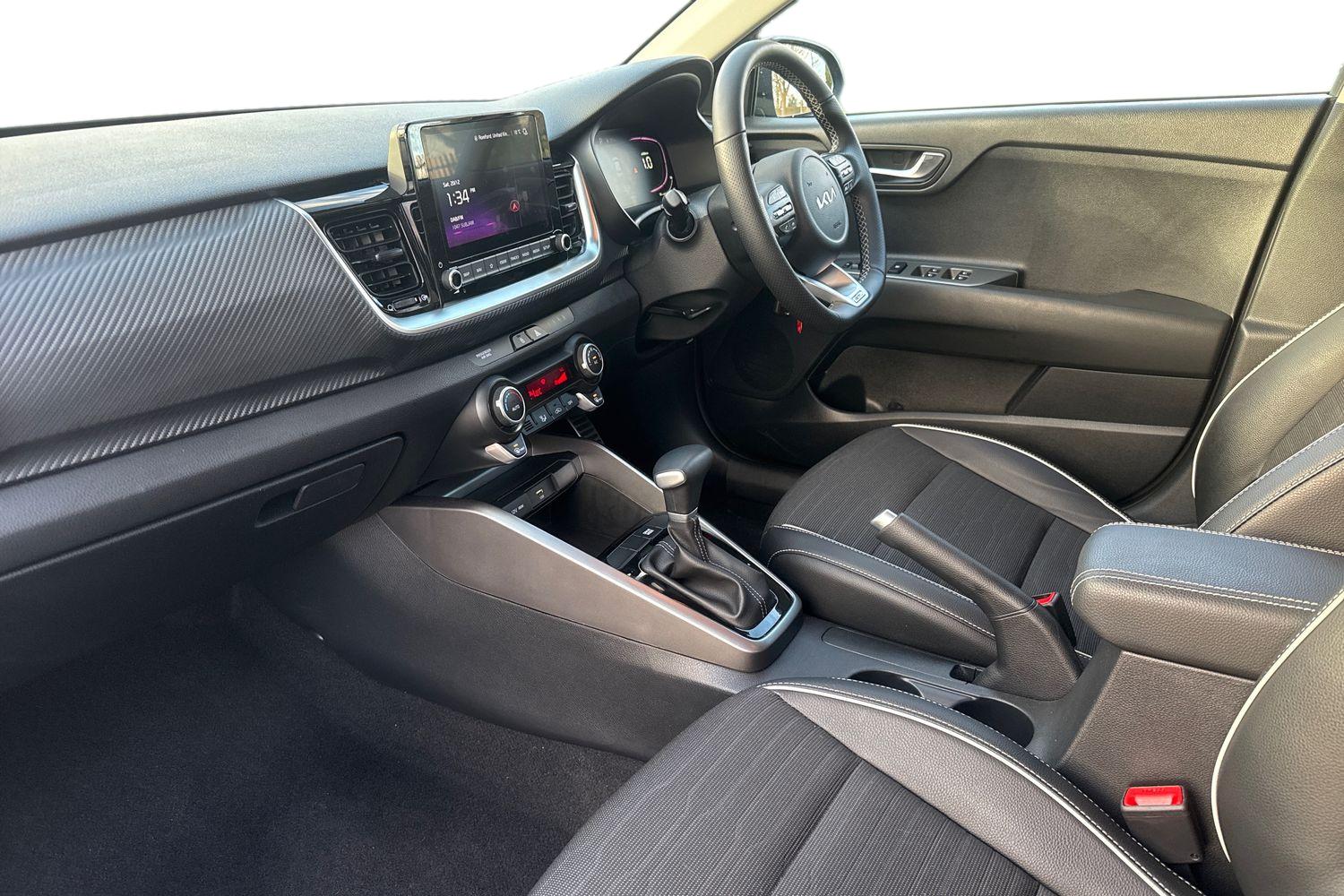 Used Kia Stonic 2025 for sale - 76999428: Photo 13