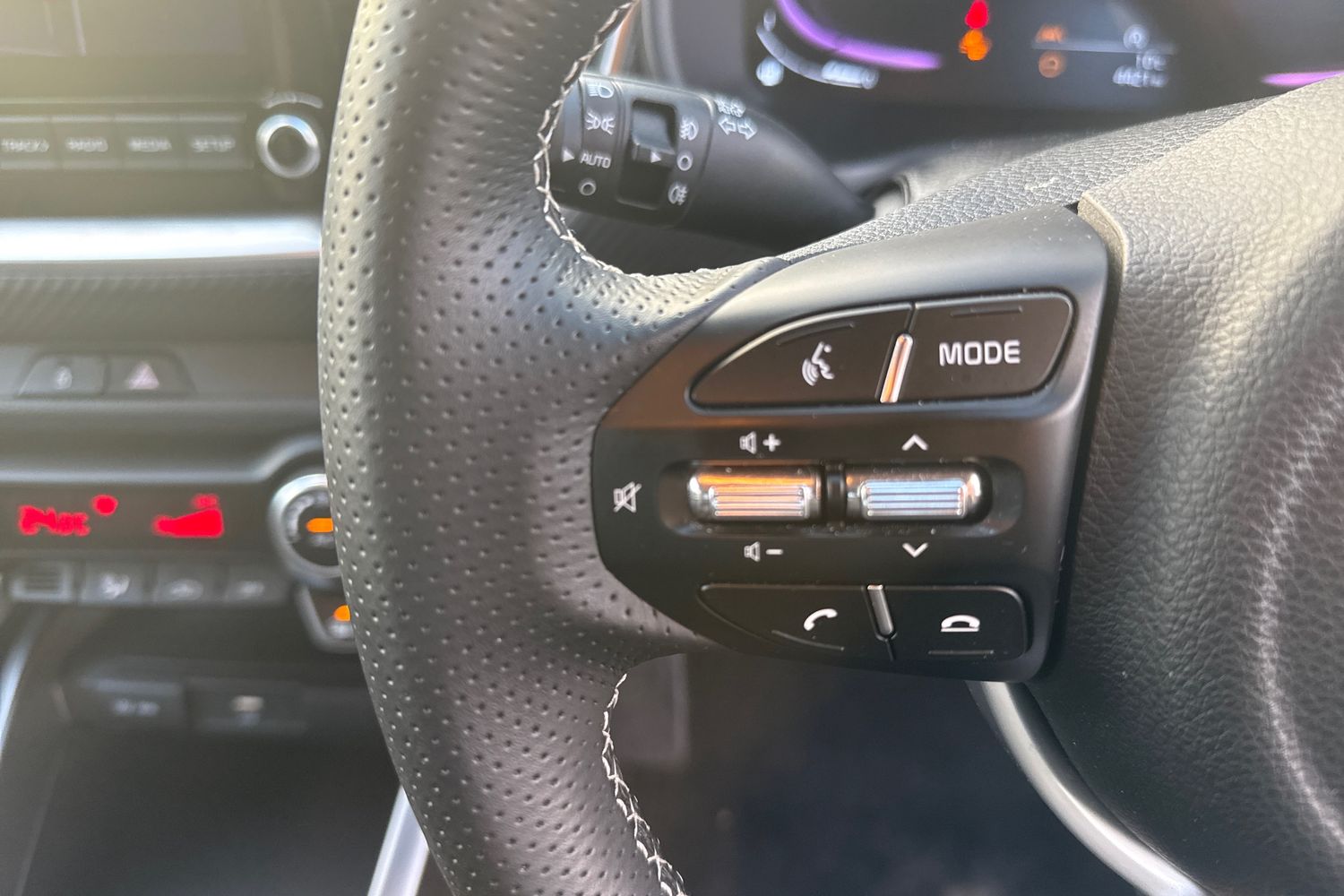 Used Kia Stonic 2025 for sale - 76999428: Photo 21