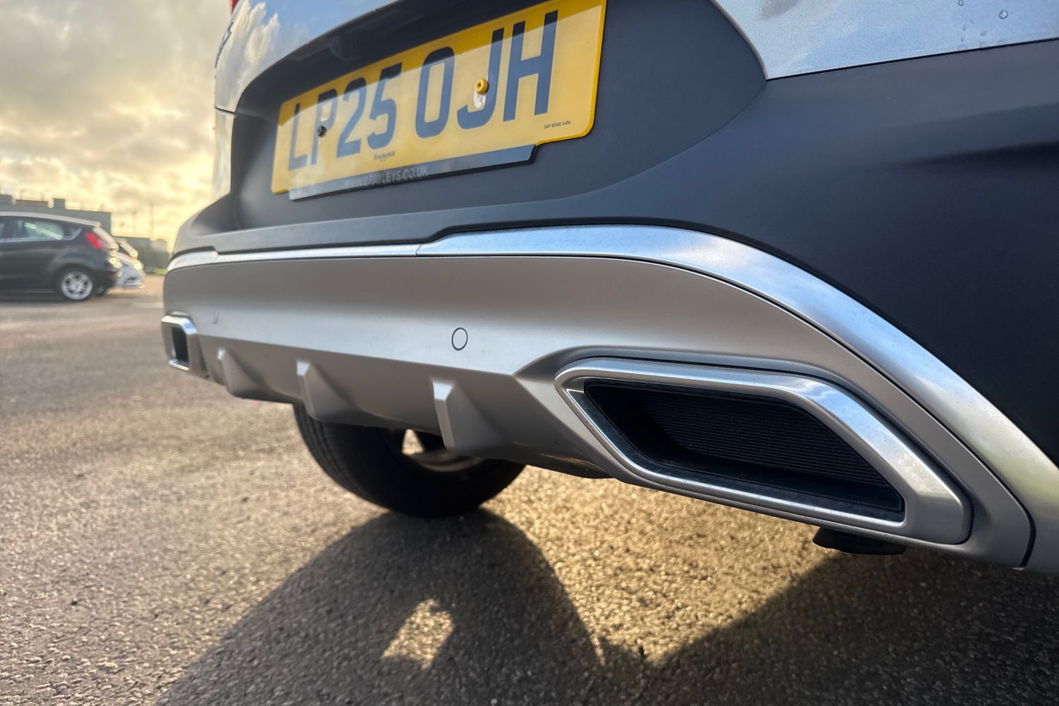 Used Kia Stonic 2025 for sale - 76999428: Photo 26