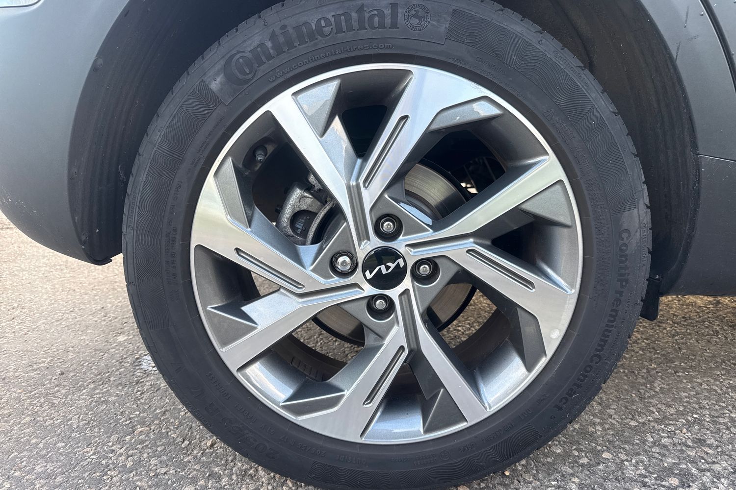 Used Kia Stonic 2025 for sale - 76999428: Photo 39