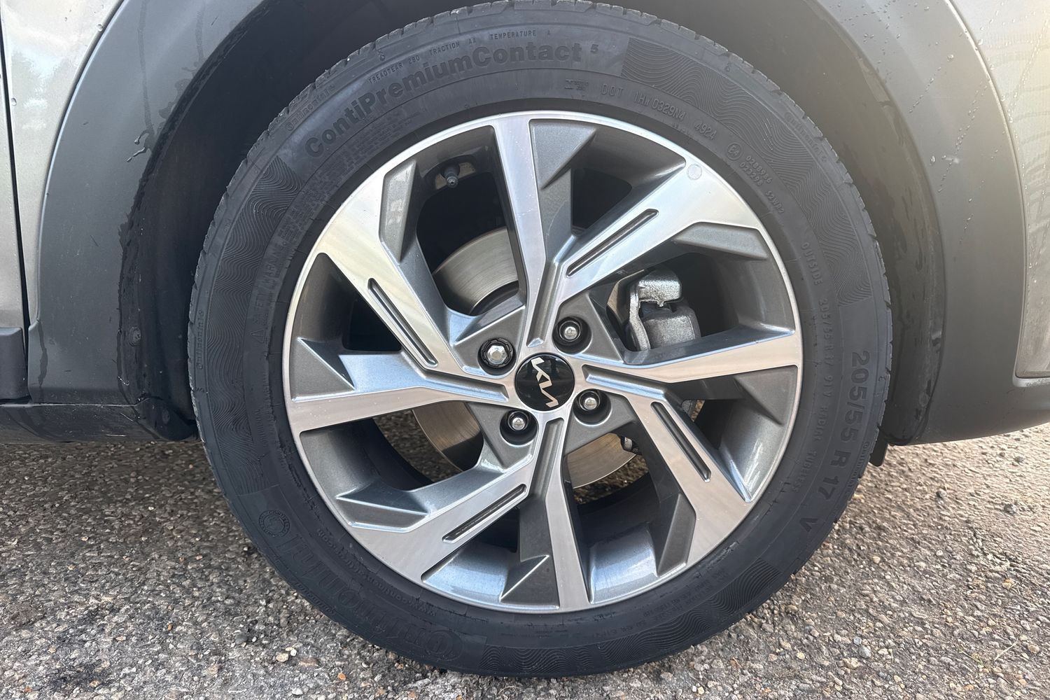 Used Kia Stonic 2025 for sale - 76999428: Photo 40