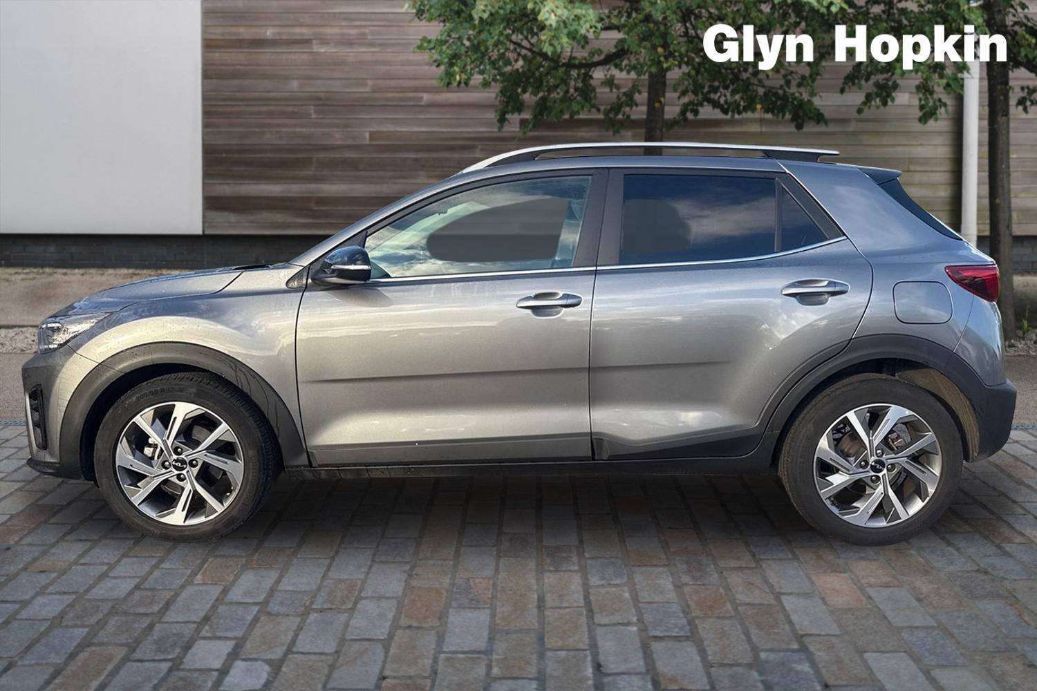 Used Kia Stonic 2025 for sale - 76999428: Photo 6