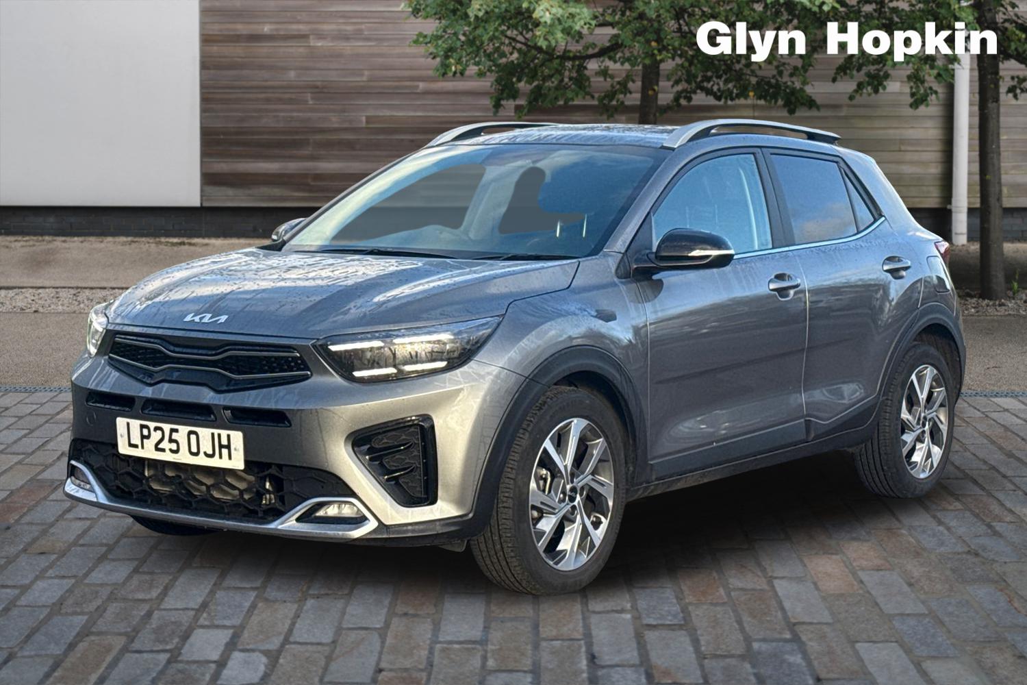 Used Kia Stonic 2025 for sale - 76999428: Photo 7