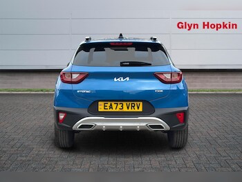 Used Kia Stonic 2023 for sale - 78049767: Photo