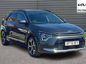 2023 - 1.6 GDi PHEV 3 5dr DCT Auto