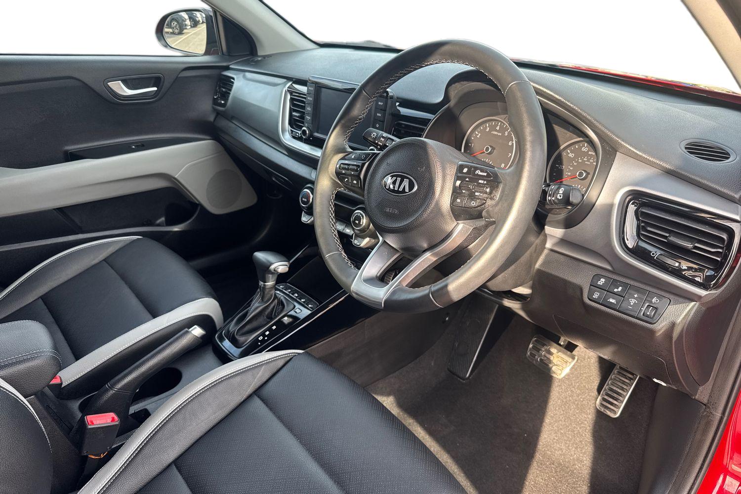 Used Kia Stonic 2020 for sale - 76003611: Photo 10