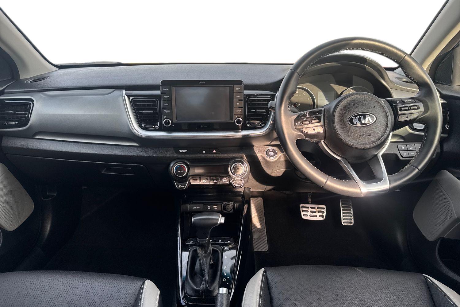 Used Kia Stonic 2020 for sale - 76003611: Photo 12