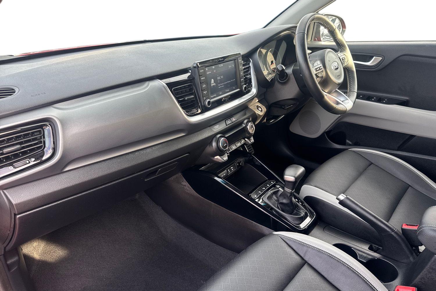 Used Kia Stonic 2020 for sale - 76003611: Photo 13