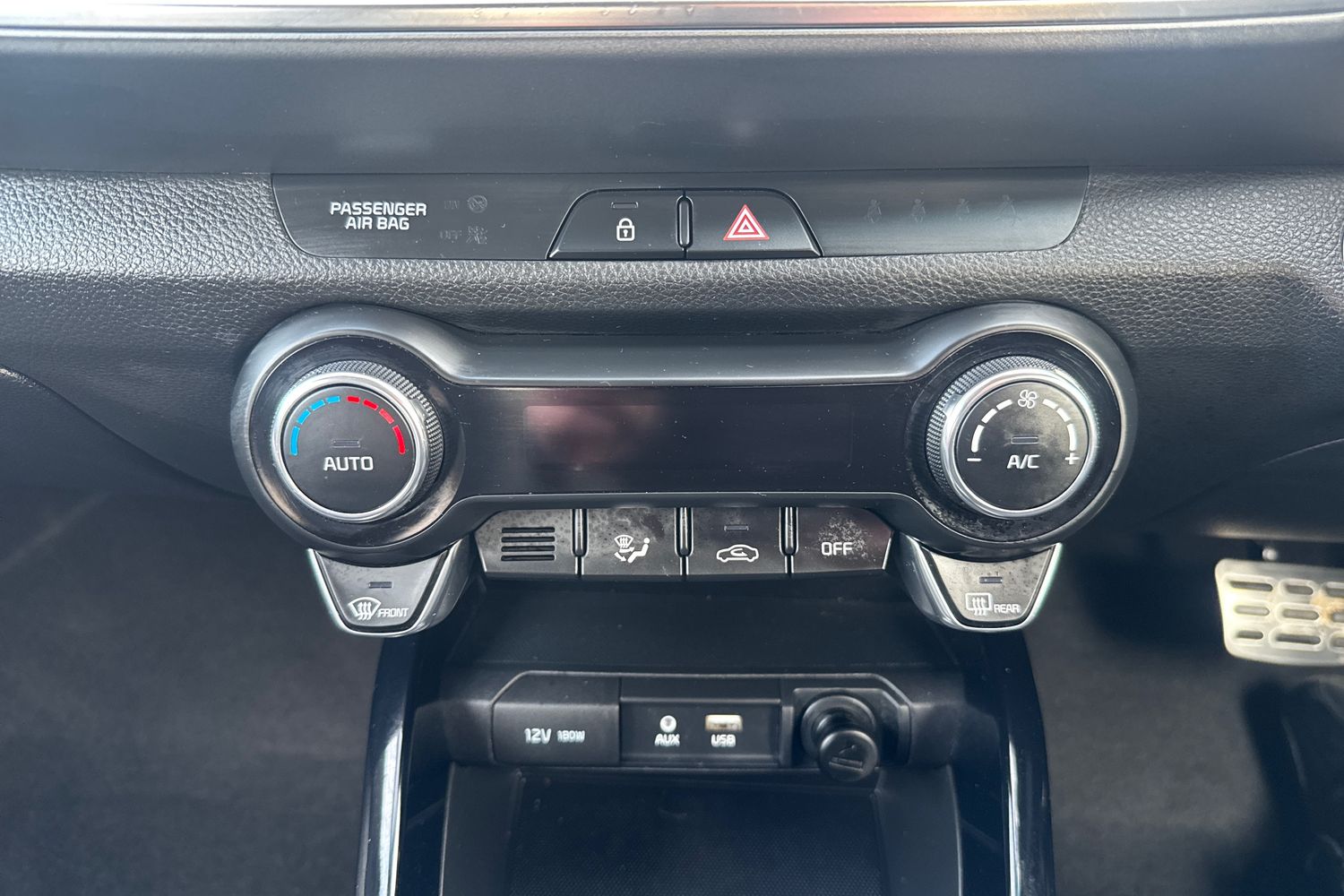 Used Kia Stonic 2020 for sale - 76003611: Photo 15