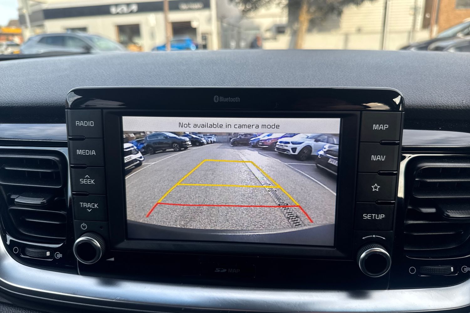 Used Kia Stonic 2020 for sale - 76003611: Photo 18