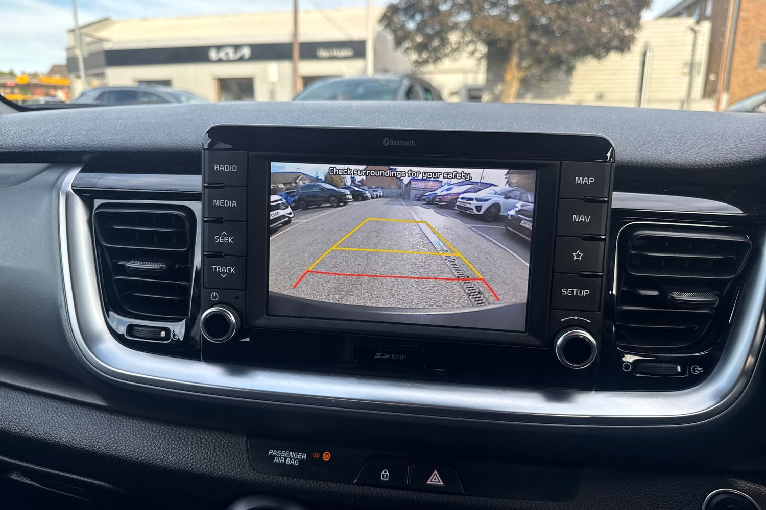 Used Kia Stonic 2020 for sale - 76003611: Photo 19