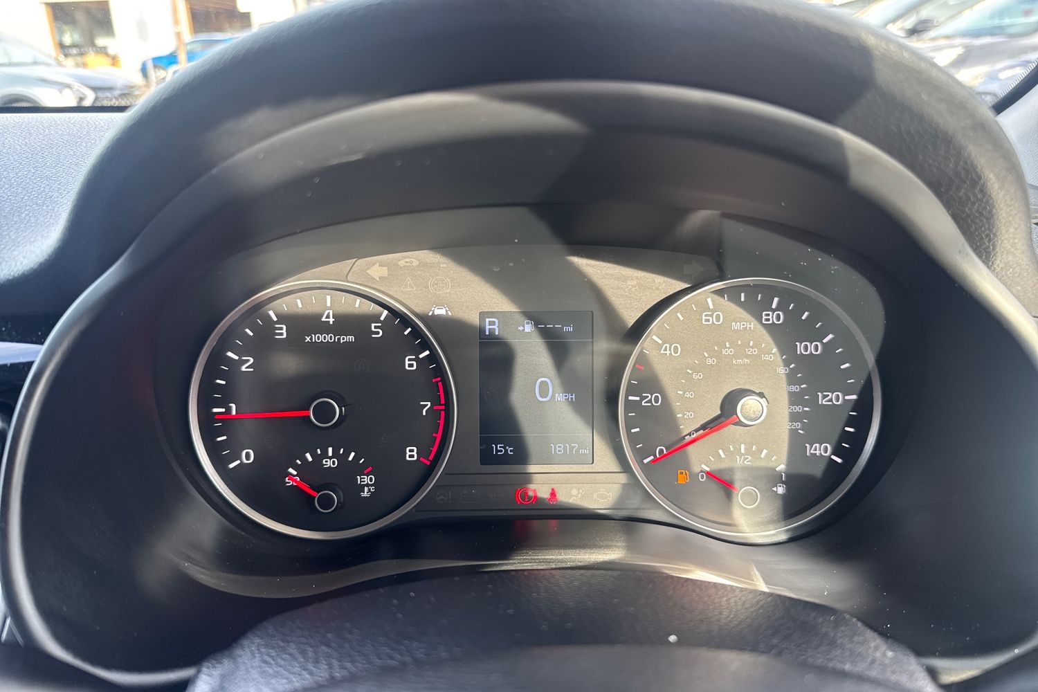 Used Kia Stonic 2020 for sale - 76003611: Photo 20