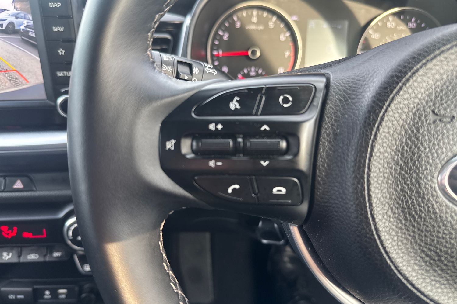 Used Kia Stonic 2020 for sale - 76003611: Photo 21