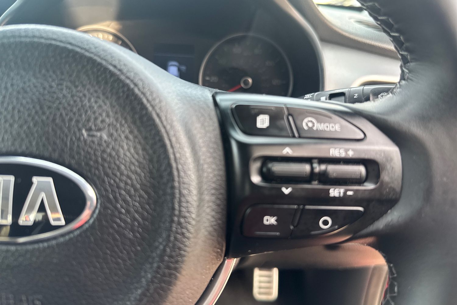 Used Kia Stonic 2020 for sale - 76003611: Photo 22