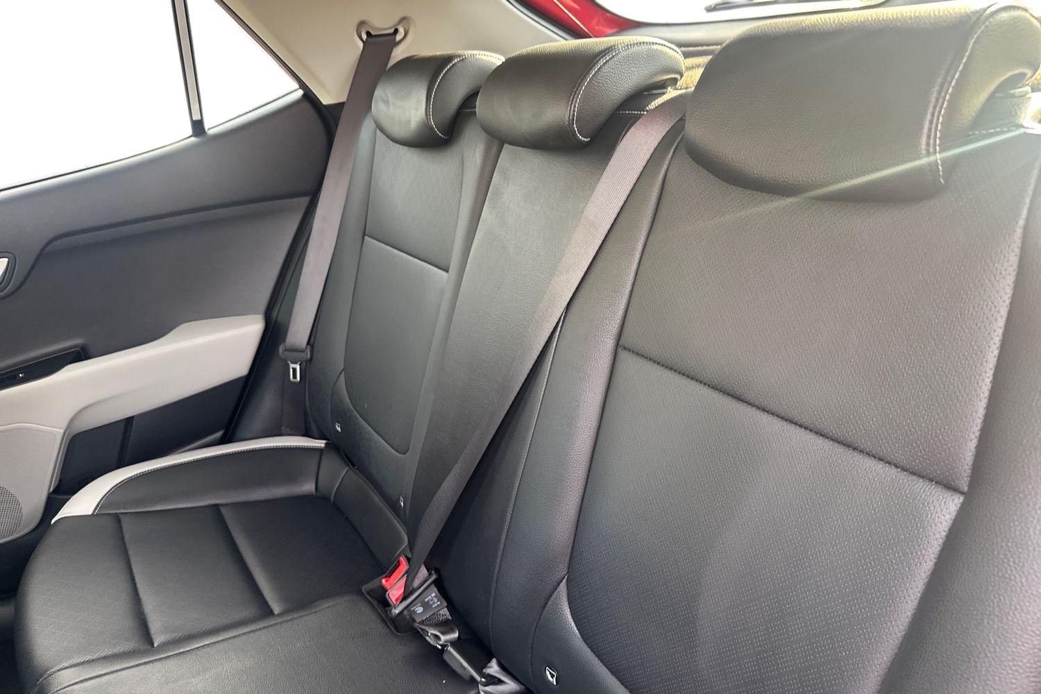 Used Kia Stonic 2020 for sale - 76003611: Photo 23