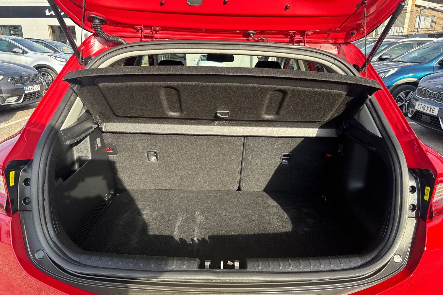 Used Kia Stonic 2020 for sale - 76003611: Photo 24