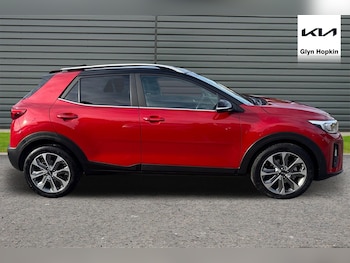 Used Kia Stonic 2020 for sale - 76003611: Photo