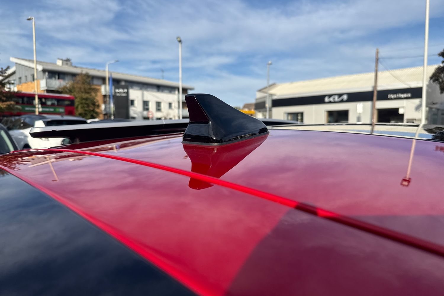 Used Kia Stonic 2020 for sale - 76003611: Photo 34